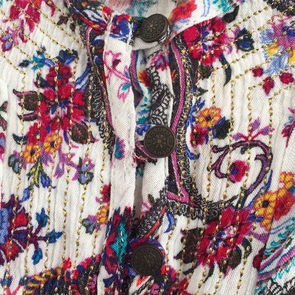 American Eagle Outfitters Romper - Picture 4 of 7